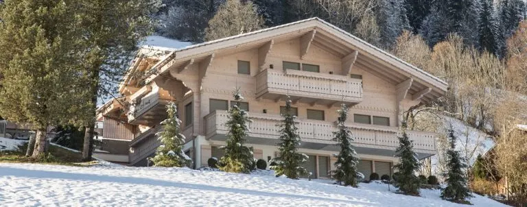 Seasonal rental