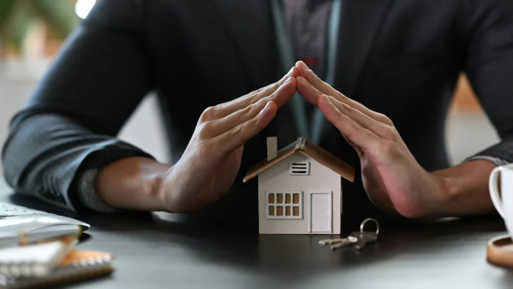 Regaining eligibility after selling property 