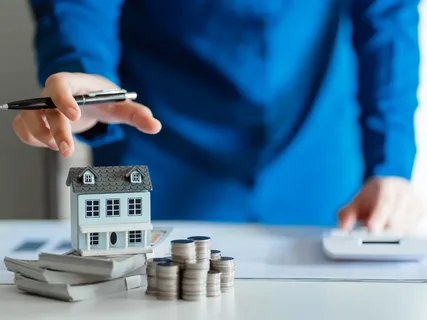 Set a Budget and Investment Goals 