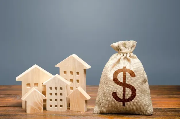 Set a Realistic Price