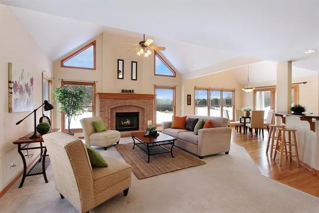 Stage Your Home Properly