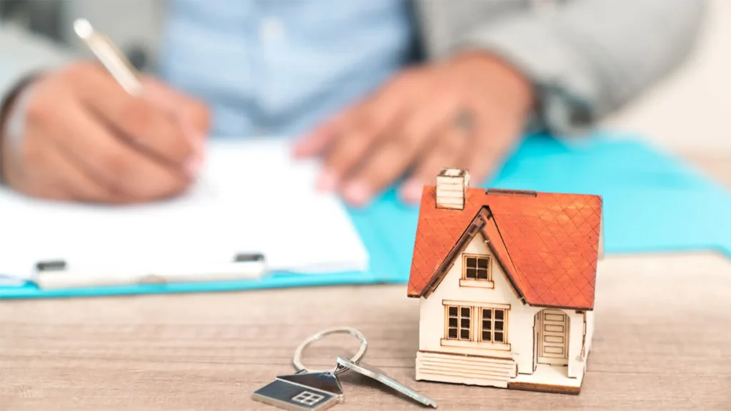 Plan for a Smooth Closing