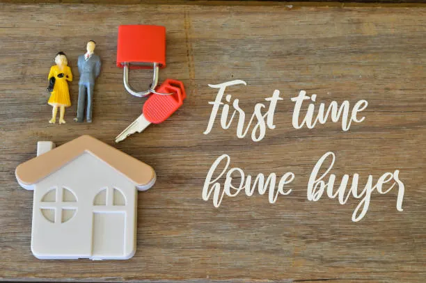 Why 2026 Is the Best Year to Buy Your First Home