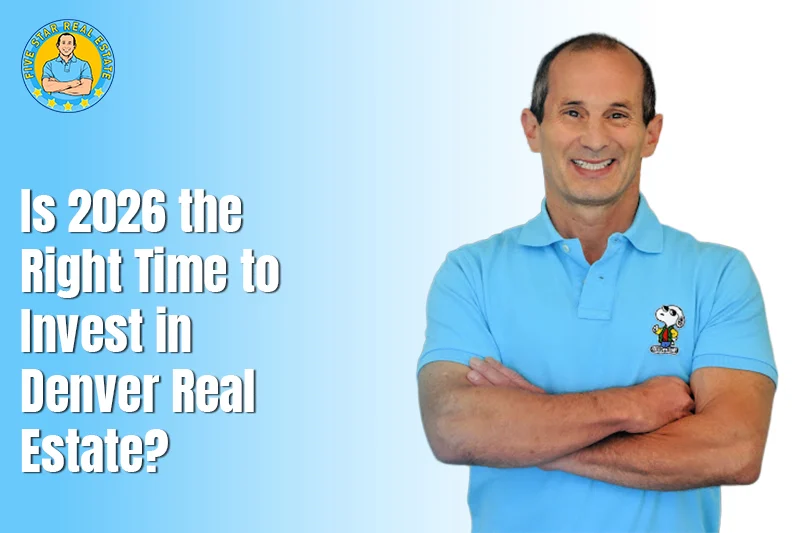 Is 2026 the Right Time to Invest in Denver Real Estate?